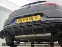 Volkswagen Golf 1.4 TSI GTE | 2015 | 292,676 km | Automatic | GH418K | NAP: Makes sense