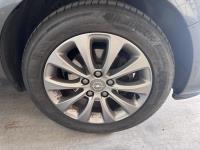 Opel | Zafira | 1.8 Edition 7-passenger | 2011 | 160,109 km | 75SNK9 | Logical