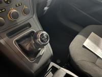 Opel | Zafira | 1.8 Executive | 2006 | 257.680 km | 64TGNB | Logisch