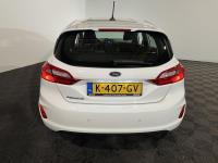 Ford | Fiesta | 1.0 EcoBoost Titanium | 2021 | 148.514 km | K407GV | Logisch