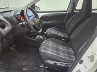 Peugeot 108 1.0 e-VTi Active | 2019 | 113.749 km | Automaat | G833BP | NAP: Logisch