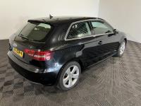 Audi | A3 | 1.4 TFSI Attraction Pro Line | 2013 | 264.325 km | 55ZXN4 | Logisch