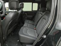 Land Rover Defender 110 2.0 P400e 110 X | 2022 | 112.653 km | Automaat | R356NZ | NAP: Geen oordeel