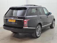 Land Rover Range Rover 3.0 TDV6 Autobiography | 2015 | 349.470 km | Automaat | P313SB | NAP: Geen oordeel