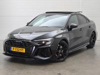 Audi A3 Sedan 2.5 TFSI RS 3 quattro | 2021 | 73,573 km | Automatic | P732FT | NAP: No rating