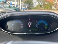 Peugeot 3008 1.6 HYbrid 225 GT | 2022 | 93.833 km | Automaat | N742VL | NAP: Logisch