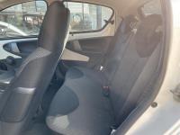 Toyota Aygo 1.0-12V Cool | 2012 | 195,782 km | RG262K | NAP: No rating