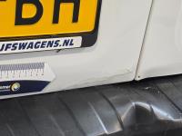Renault Trafic 1.6 dCi T29 L1H1 Comfort | 2016 | 210.197 km | V396BH | NAP: Logisch