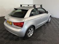 Audi | A1 | 1.2 TFSI Ambition Pro Line Business | 2011 | 194,663 km | 94PBP1 | Logical