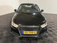 Audi | A1 Sportback | 1.0 TFSI Sport Pro Line | 2017 | 198.625 km | PD799Z | Logisch