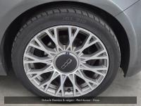 Fiat 500 C 0.9 TwinAir Turbo Lounge | 2018 | 127,785 km | Automatic | XB401S | NAP: Makes sense