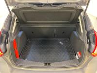 Ford Focus 1.6 TI-VCT Titanium | 2011 | 190,908 km | 24RJD4 | NAP: Makes sense