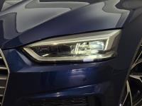 Audi A5 Sportback 1.4 TFSI Sport S-line Edition | 2018 | 168.483 km | Automaat | RV144F | NAP: Logisch
