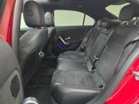 Mercedes-Benz A-klasse 180 Premium Plus | 2021 | 119.114 km | L321DD | NAP: Logisch