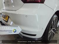 Volkswagen Polo 1.8 TSI GTI | 2017 | 106.450 km | Automaat | KV180L | NAP: Logisch