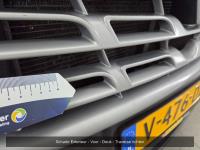 Renault Master T28 2.3 dCi L1H1 | 2017 | 193.226 km | V476DB | NAP: Logisch