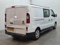 Fiat Talento 1.6 MJ L2H1 DC SX | 2017 | 171.510 km | V382DT | NAP: Logisch