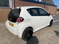 Toyota Aygo 1.0-12V Cool | 2012 | 195,782 km | RG262K | NAP: No rating
