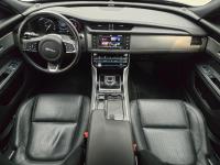Jaguar XF 2.0d R-Sport | 2019 | 195,747 km | Automatic | ZG465L | As-is: Makes sense