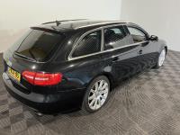 Audi | A4 Avant | 1.8 TFSI Business Edition | 2013 | 258.979 km | 1KST85 | Logisch