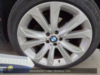 BMW X5 xDrive30d High Executive | 2017 | 205,489 km | Automatic | KZ038J | NAP: Makes sense