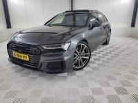 Audi | A6 Avant | 55 TFSI quattro Design Pro Line Plus | 2019 | 145.997 km | K014VV | Geen oordeel