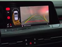 Volkswagen Golf 2.0 TSI GTI | 2020 | 244,836 km | Automatic | L070RZ | NAP: No rating