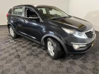 Kia | Sportage | 1.6 GDI Comfort Pack | 2013 | 213,381 km | 9KBJ73 | Logical