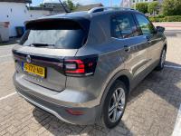 Volkswagen T-Cross 1.0 TSI Style | 2019 | 109.010 km | Automaat | G772NB | NAP: Logisch