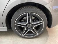 Mercedes-Benz A-klasse 250 e Business Solution AMG Limited | 2021 | 297.880 km | Automaat | K096XP | NAP: Logisch