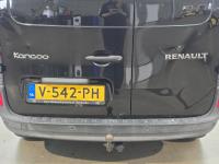 Renault Kangoo 1.5 dCi 75 Energy Comfort | 2018 | 136.008 km | V542PH | NAP: Logisch