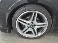 Mercedes-Benz A-klasse 180 Prestige | 2015 | 201.723 km | N535GV | NAP: Geen oordeel