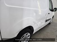 Peugeot Partner 120 1.6 HDI L1 XR Profit + | 2014 | 303.136 km | VG556V | NAP: Logisch