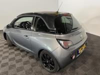 Opel | ADAM | 1.4 Hardwell Edition | 2016 | 162,474 km | G662TL | No rating