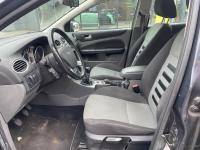 Ford Focus Wagon 1.6 Comfort Stationwagen | 2011 | 217.342 km | 98RDG6 | NAP: Logisch