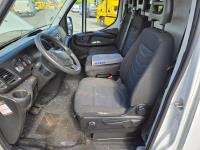 Iveco Daily 35S16V 2.3 410 H3 | 2019 | 251.832 km | Automaat | VLV08H | NAP: Geen oordeel