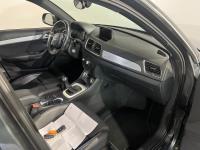 Audi | Q3 | 2.0 TFSI quattro Sport Edition | 2014 | 195,845 km | 6XFP44 | Logical
