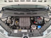 Volkswagen Up! 1.0 BMT move up! | 2018 | 183.555 km | RN526P | NAP: Logisch