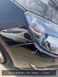 Opel Astra 1.4 Turbo Cosmo | 2014 | 369.457 km | 7TNS21 | NAP: Logisch