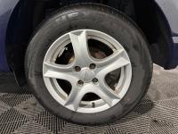 Dacia | Sandero | 1.2 Aniversare Bi-Fuel | 2012 | 193,099 km | 04XTX1 | Logical