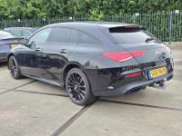 Mercedes-Benz CLA-klasse Shooting Brake 250 e Premium Plus | 2021 | 147.780 km | Automaat | GGF36D | NAP: Geen oordeel