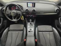 Audi A3 Limousine 35 TFSI CoD Sport S Line Edition | 2018 | 196.836 km | Automaat | XB979B | NAP: Logisch