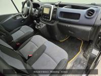 Opel Vivaro 1.6 CDTI L1H1 Sport | 2015 | 268.526 km | V888RB | NAP: Geen oordeel