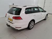 Volkswagen Golf Variant 1.5 TSI Highline | 2018 | 199.572 km | Automaat | RL452T | NAP: Logisch