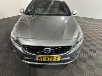 Volvo | V60 | 2.0 D4 Business Sport | 2018 | 220,801 km | RT672Z | Logical