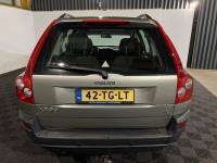 Volvo | XC90 | 2.4 D5 Sport | 2006 | 436.774 km | 42TGLT | Logisch