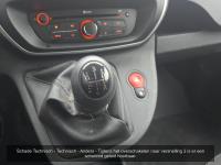 Renault Kangoo Express 1.5 dCi 90 Express Black Edition S&S | 2015 | 228.082 km | VN829P | NAP: Logisch