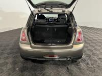 Mini | Mini | 1.6 One Holland Street | 2013 | 192.936 km | 4SZF25 | Logisch