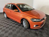 Volkswagen | Polo | 1.0 MPI Comfortline | 2019 | 126.577 km | H246FP | Geen oordeel