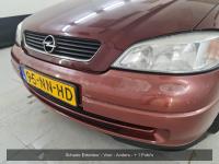 Opel Astra 1.6-16V Njoy | 2003 | 231.214 km | 95NNHD | NAP: Logisch